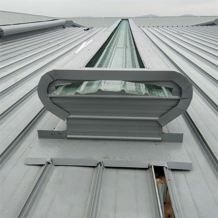 通风天窗