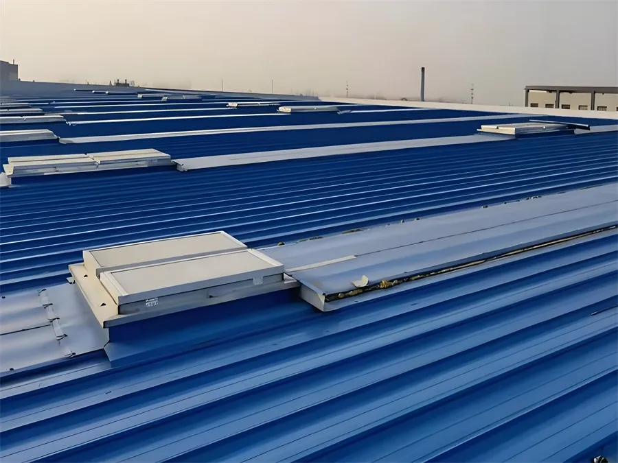 山东君硕通风设备有限公司
